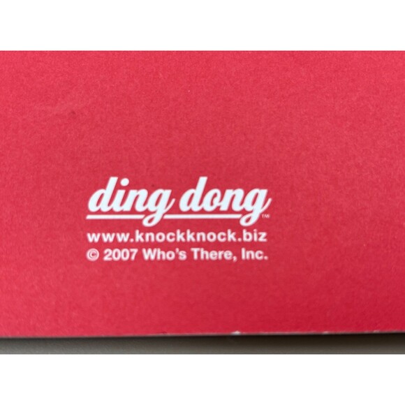 Travel Journal by Knock Knock for Trip Planning+ Fringe Notebook for Journaling - Picture 8 of 15